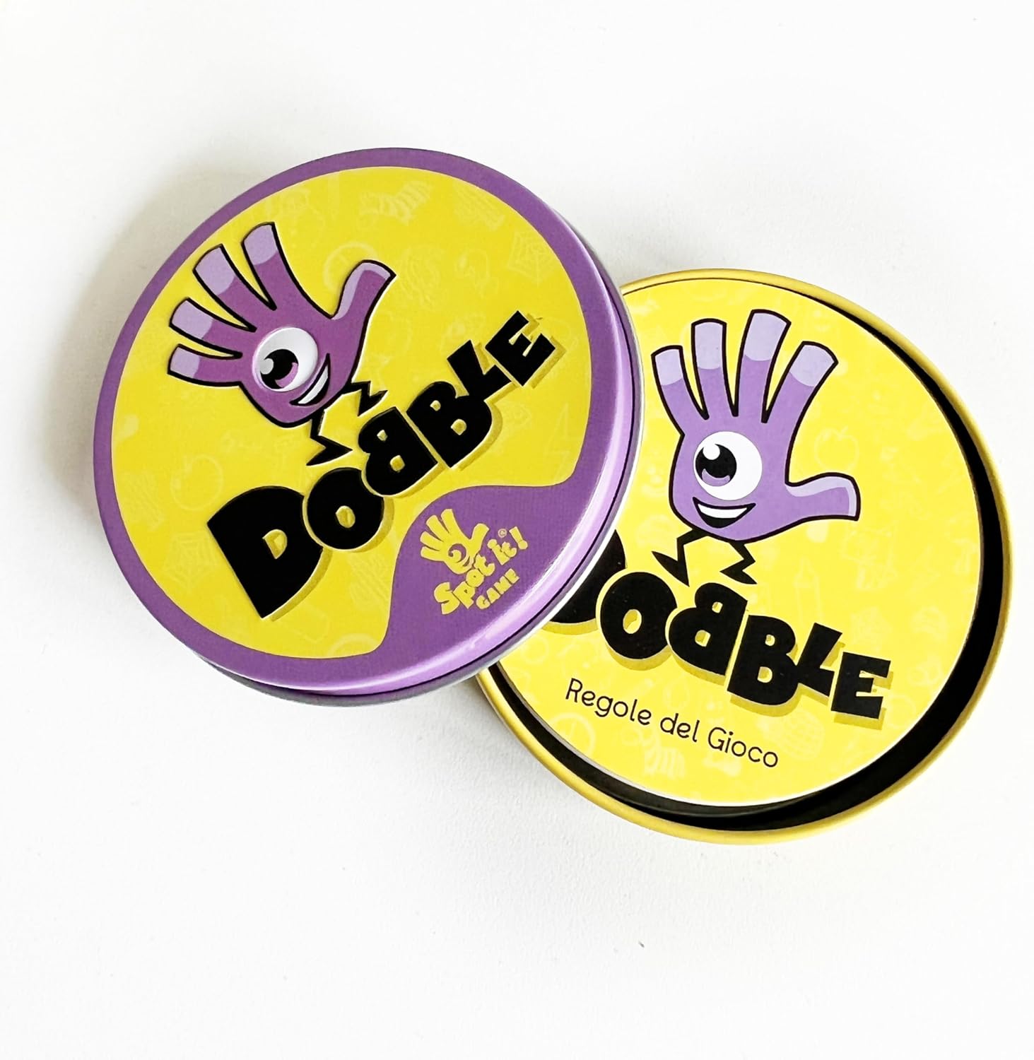 Jeu Dobble